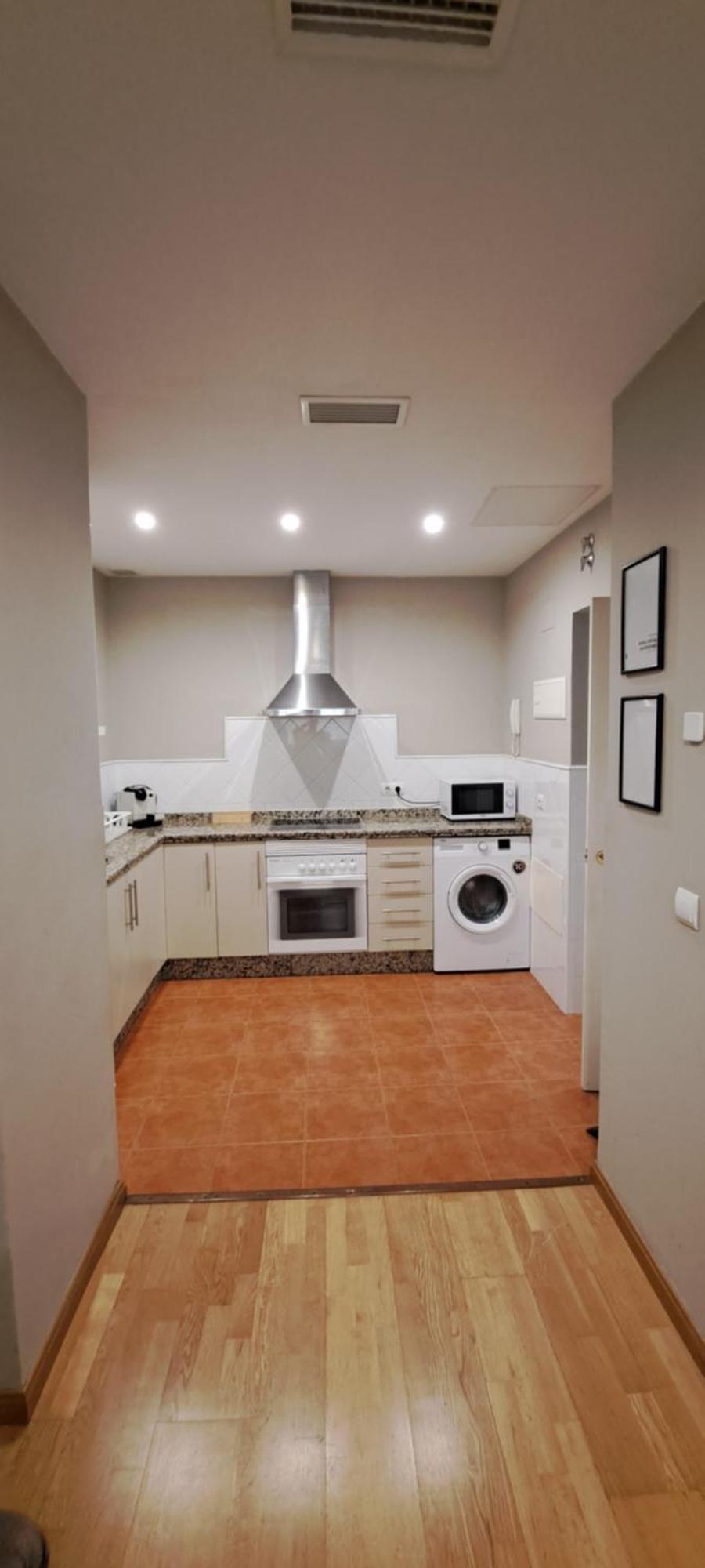 Appartement Apartamento Omnia, Feel Cadix Extérieur photo
