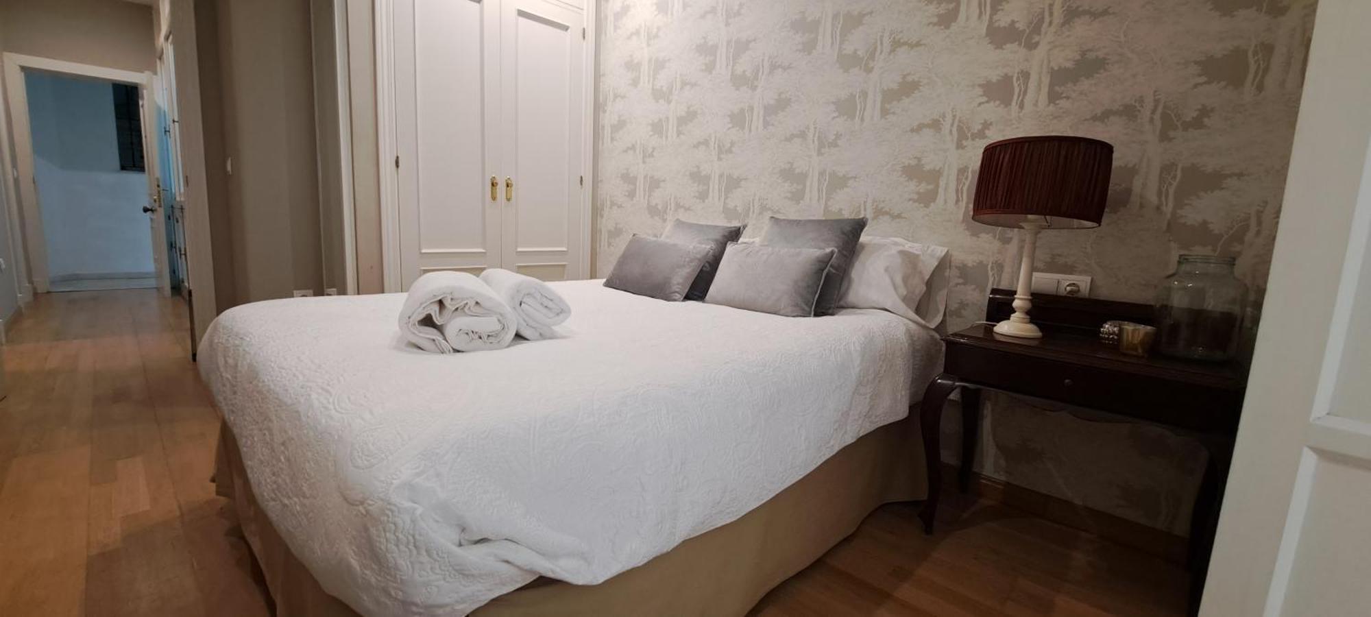 Appartement Apartamento Omnia, Feel Cadix Extérieur photo