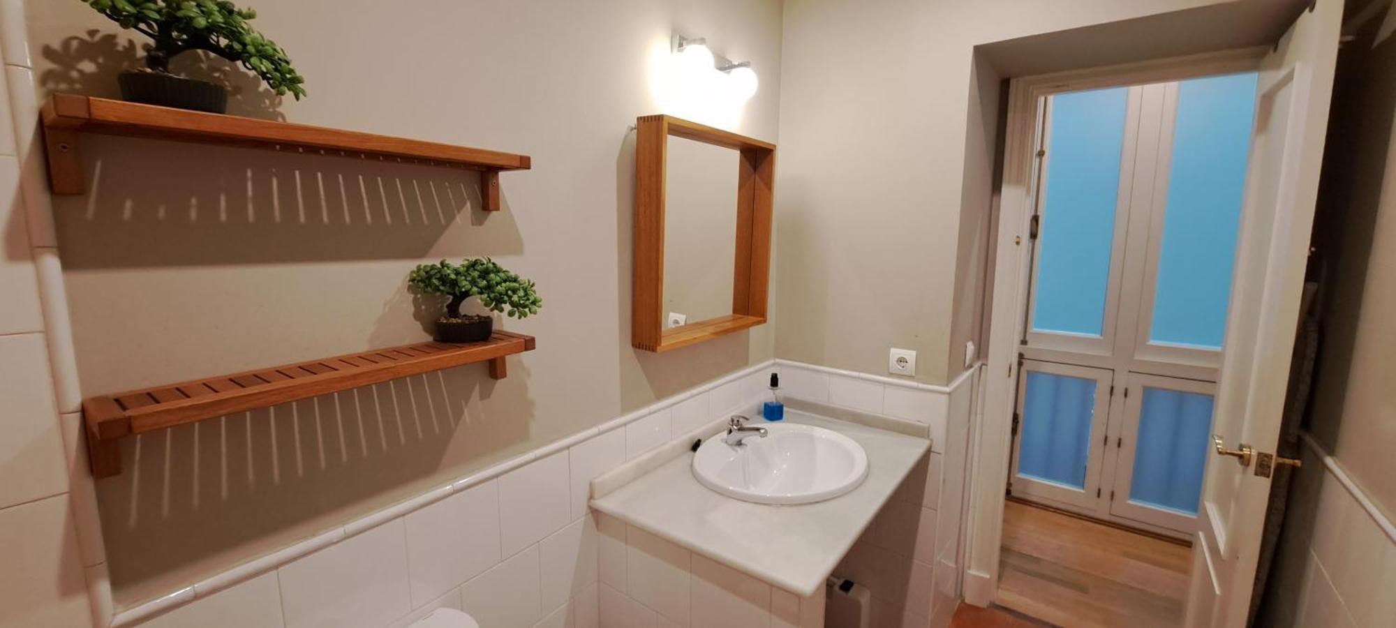 Appartement Apartamento Omnia, Feel Cadix Extérieur photo