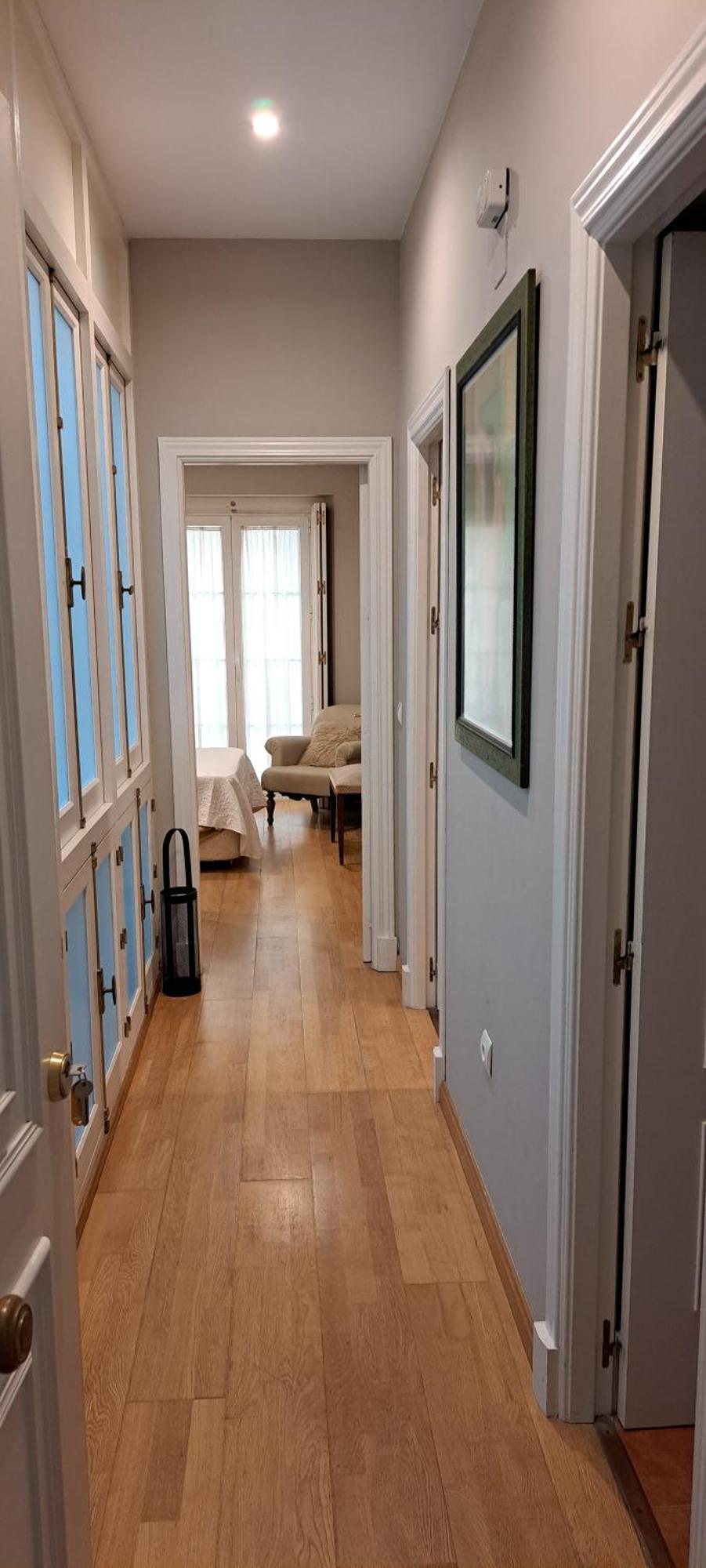 Appartement Apartamento Omnia, Feel Cadix Extérieur photo