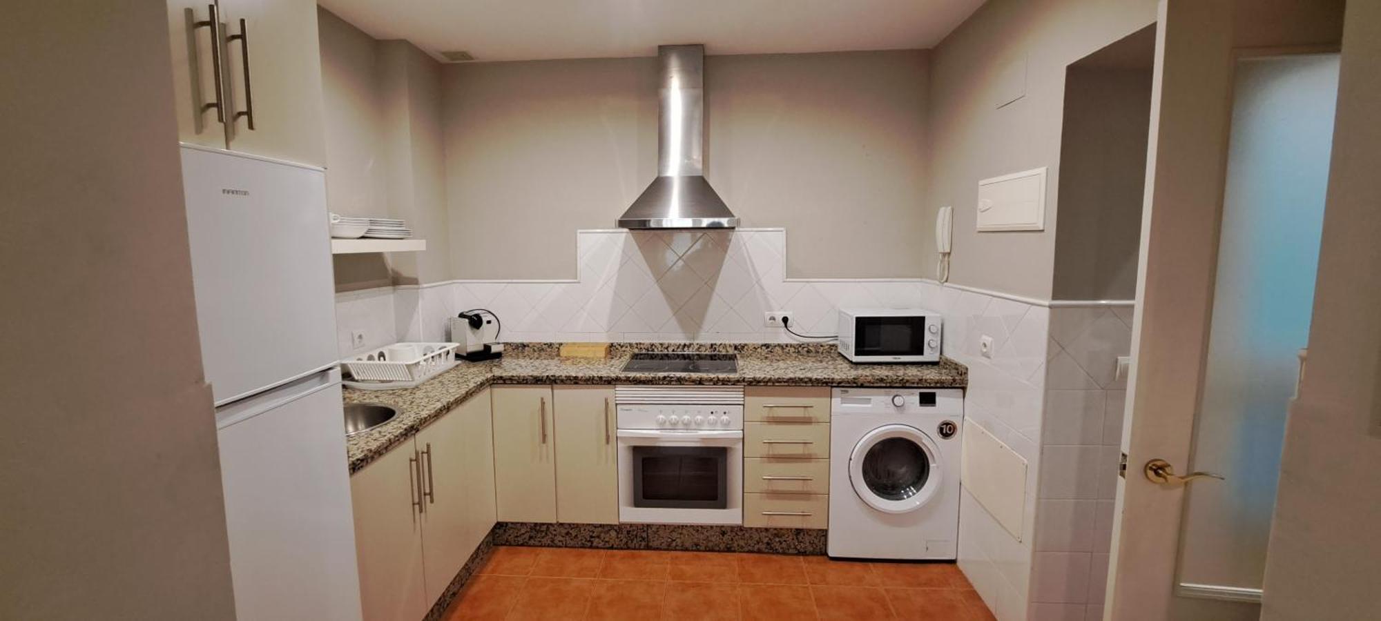 Appartement Apartamento Omnia, Feel Cadix Extérieur photo