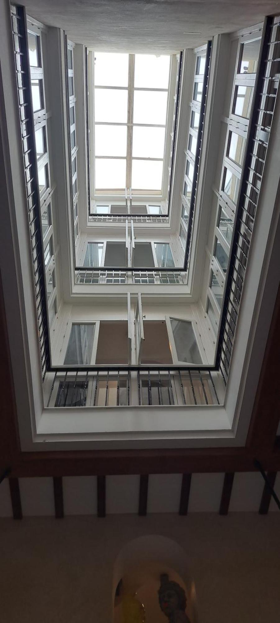 Appartement Apartamento Omnia, Feel Cadix Extérieur photo