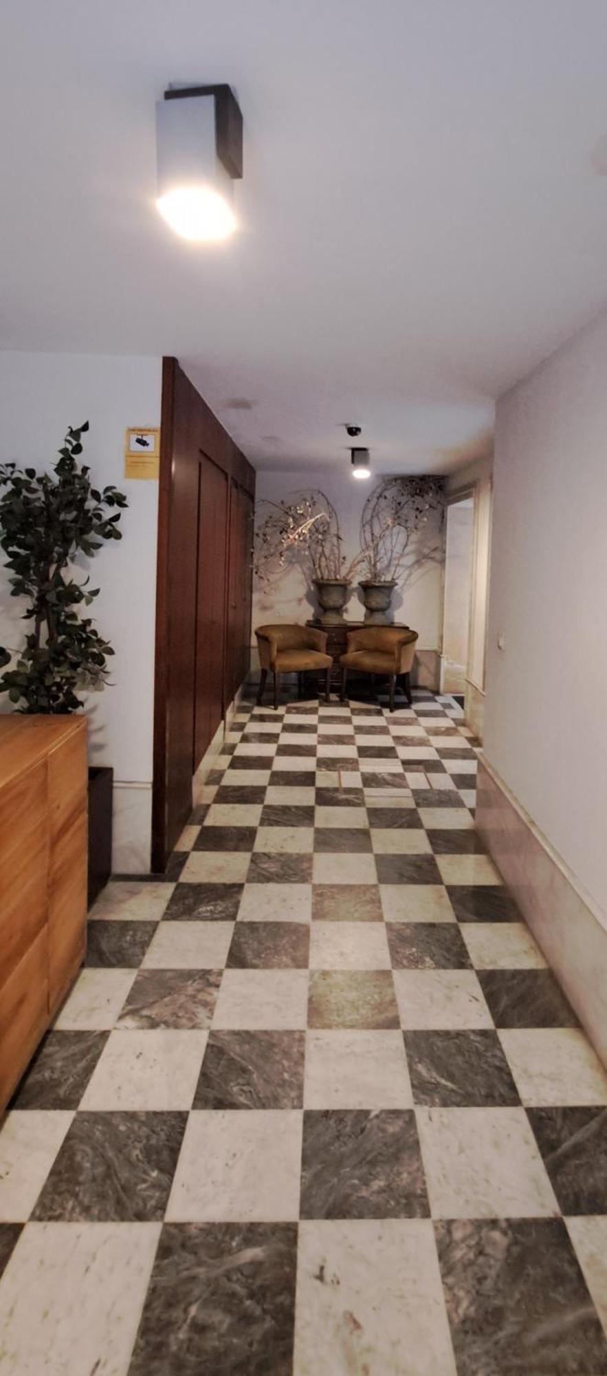 Appartement Apartamento Omnia, Feel Cadix Extérieur photo