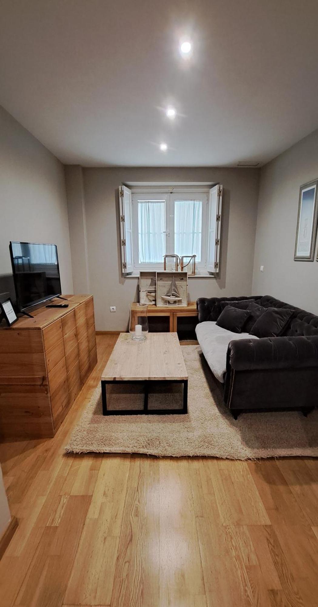 Appartement Apartamento Omnia, Feel Cadix Extérieur photo